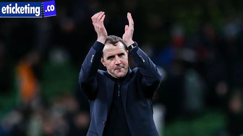 Hungary vs Switzerland: John O\'Shea extended as Interim Head Coach for Euro Cup