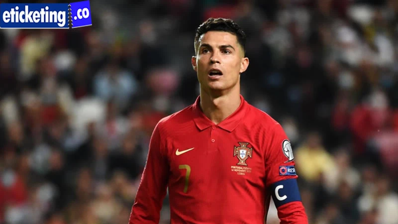 UEFA Euro 2024: Cristiano Ronaldo Relentless Drive Shines