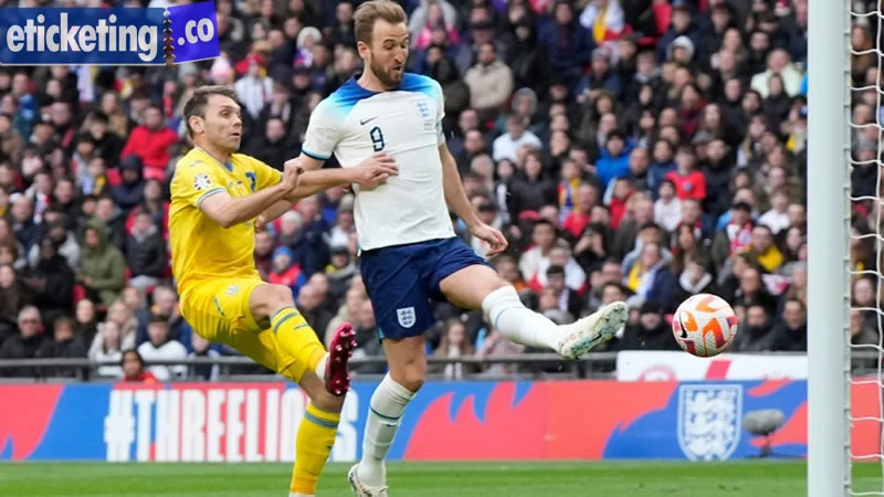 Euro Cup Tickets | Euro 2024 Tickets Euro Cup Final Tickets