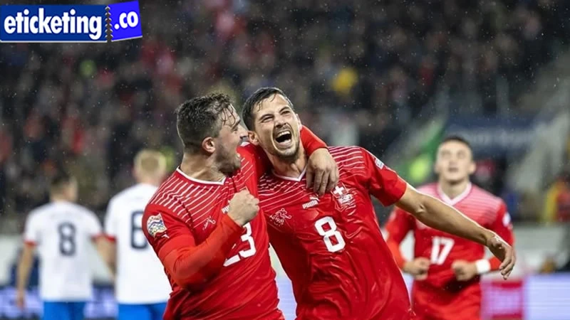 Euro 2024 Tickets | Euro Cup Germany Tickets | Switzerland vs Germany Tickets | Euro Cup 2024 Tickets | Euro Cup Tickets | Euro Cup Final Tickets