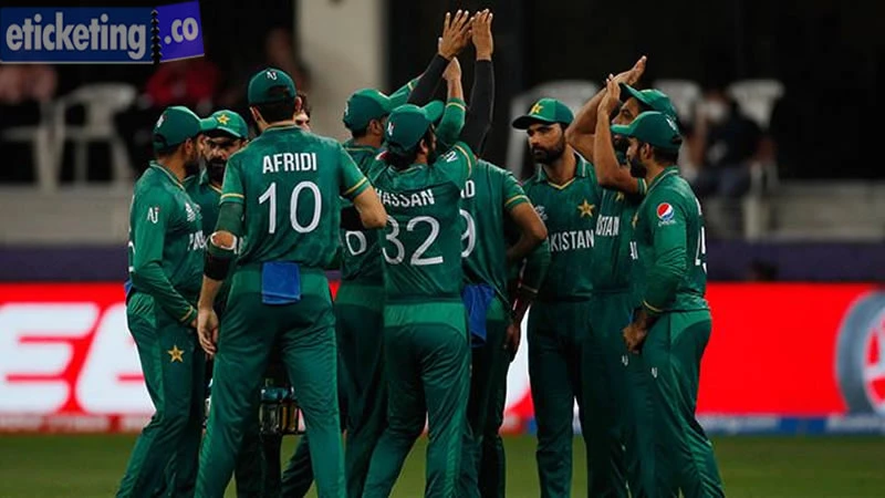 Cricket World Cup Tickets | CWC Tickets