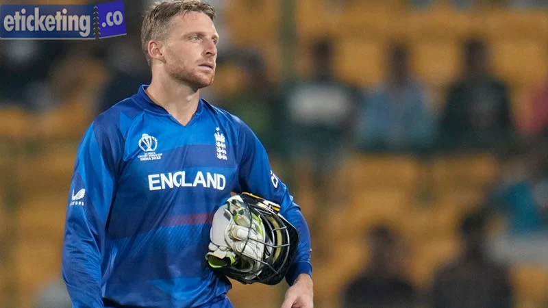 Cricket World Cup Tickets | CWC Tickets