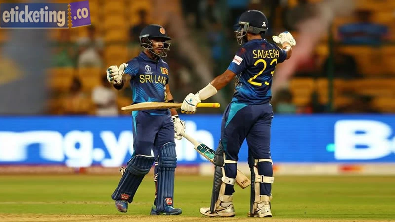 Cricket World Cup Tickets | CWC Tickets