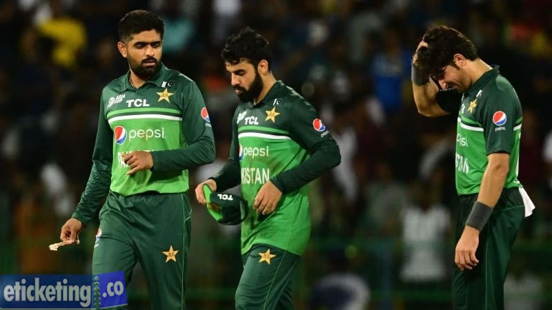 Cricket World Cup Tickets | CWC Tickets