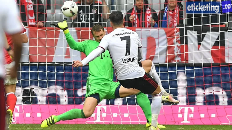 Germany Euro Cup Tickets