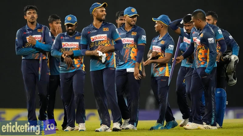 Cricket World Cup Tickets | CWC Tickets