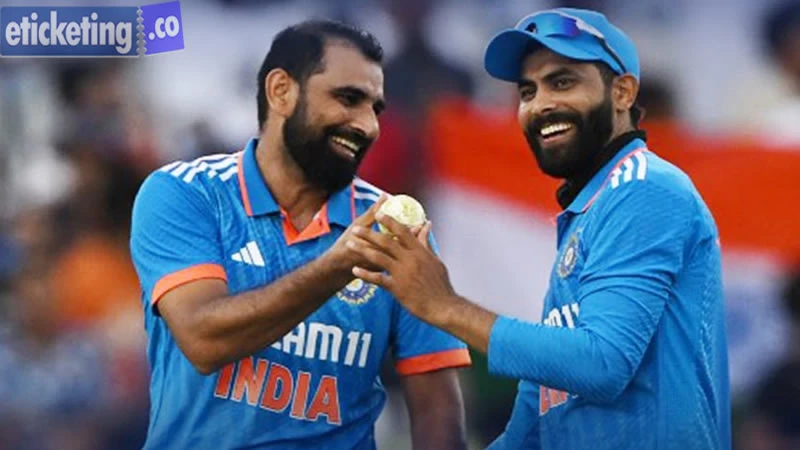 Cricket World Cup Tickets | CWC Tickets