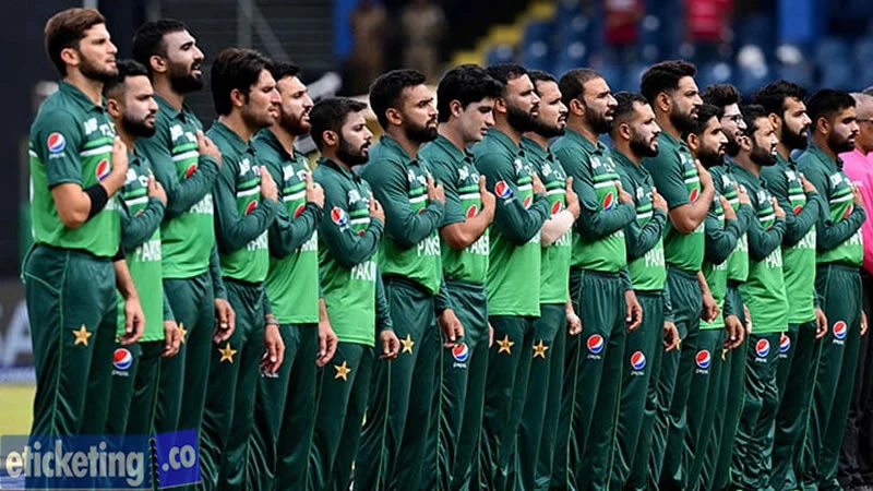 Cricket World Cup Tickets | CWC Tickets