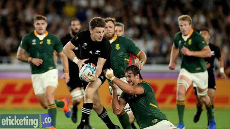 RWC Tickets | Rugby World Cup Tickets