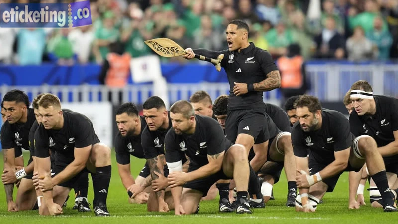 RWC Tickets | Rugby World Cup Tickets