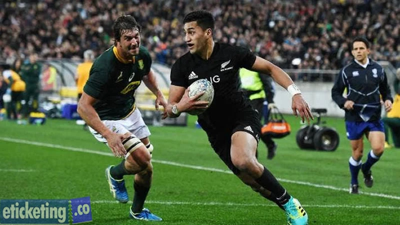 RWC Tickets | Rugby World Cup Tickets