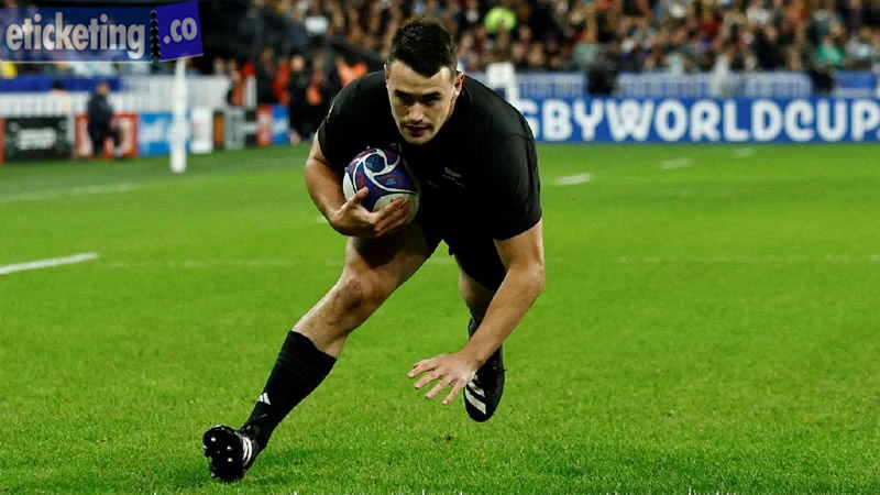 RWC Tickets | Rugby World Cup Tickets