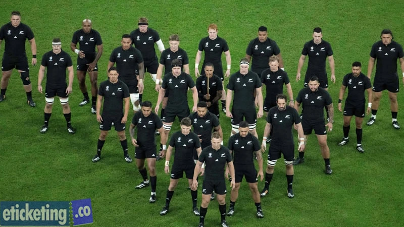 RWC Tickets | Rugby World Cup Tickets