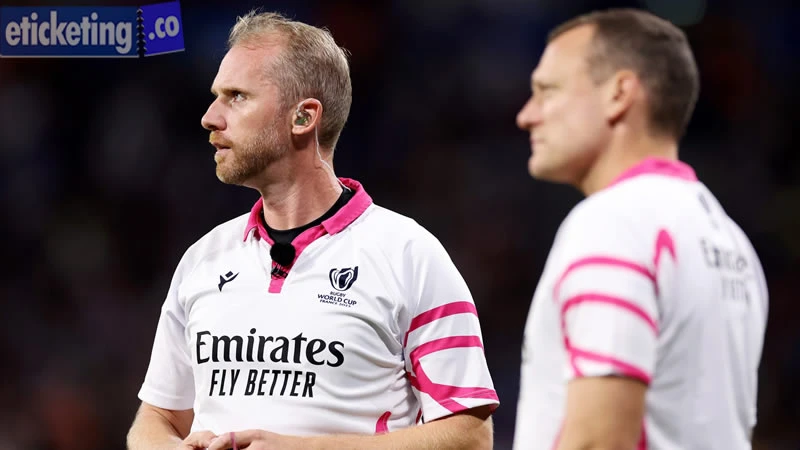 RWC Tickets | Rugby World Cup Tickets