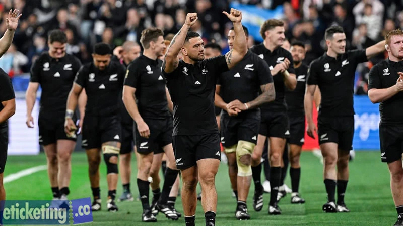 RWC Tickets | Rugby World Cup Tickets