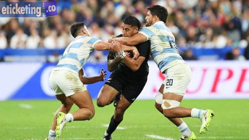 RWC Tickets | Rugby World Cup Tickets