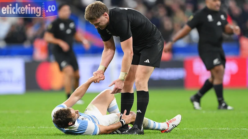 RWC Tickets | Rugby World Cup Tickets