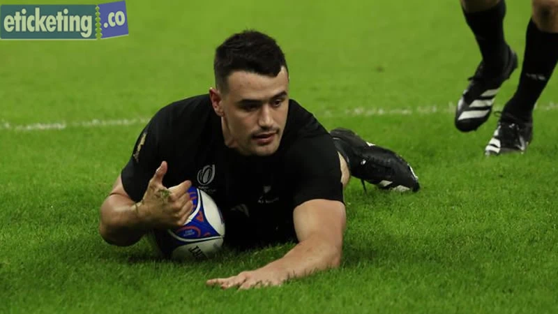 RWC Tickets | Rugby World Cup Tickets