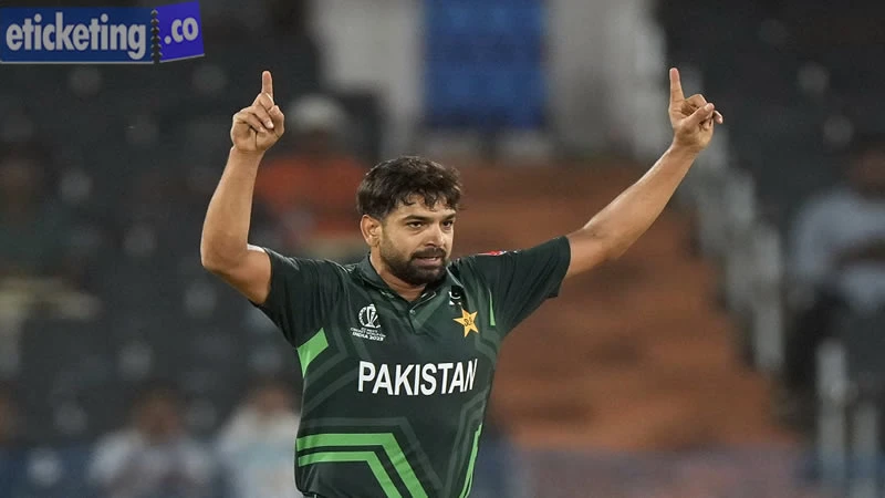 India Vs Pakistan Tickets | CWC Tickets