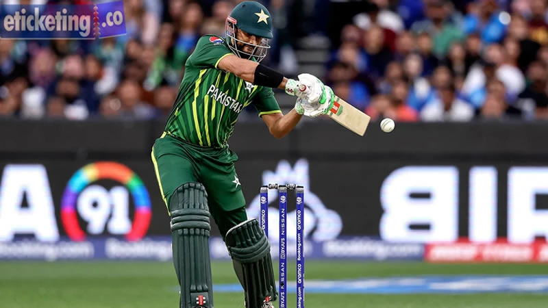 India Vs Pakistan Tickets | CWC Tickets