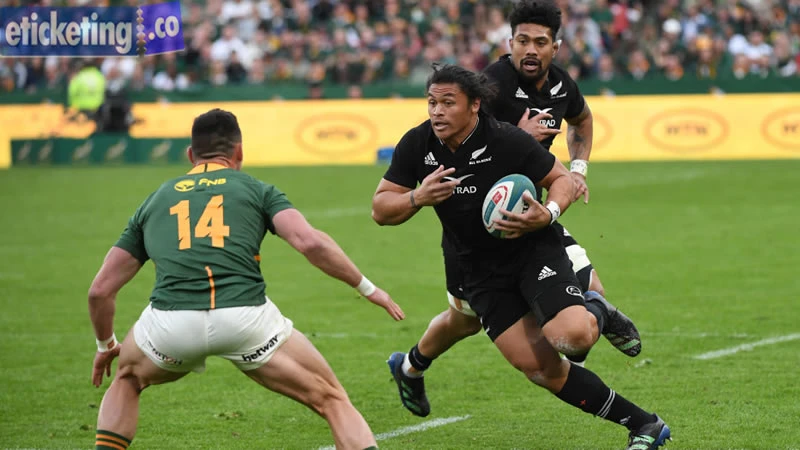 RWC Tickets | Rugby World Cup Tickets