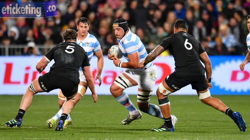 RWC Tickets | Rugby World Cup Tickets