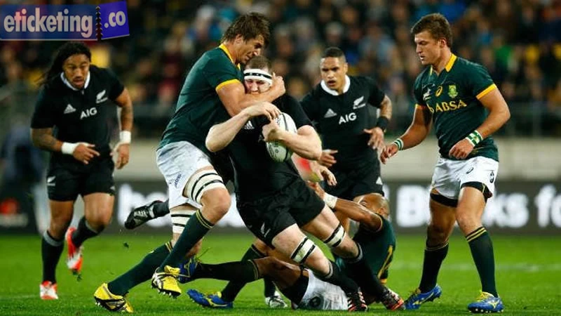 RWC Tickets | Rugby World Cup Tickets