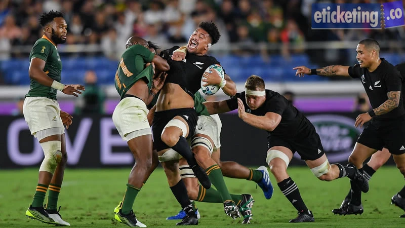 RWC Tickets | Rugby World Cup Tickets