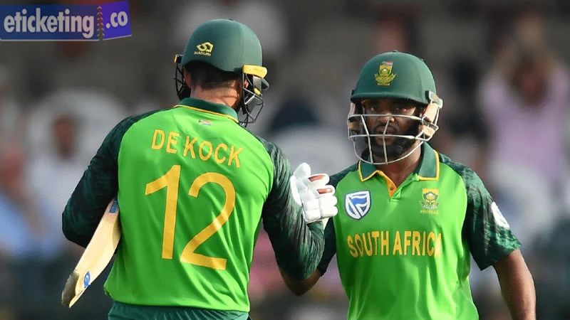 Cricket World Cup Tickets | CWC Tickets