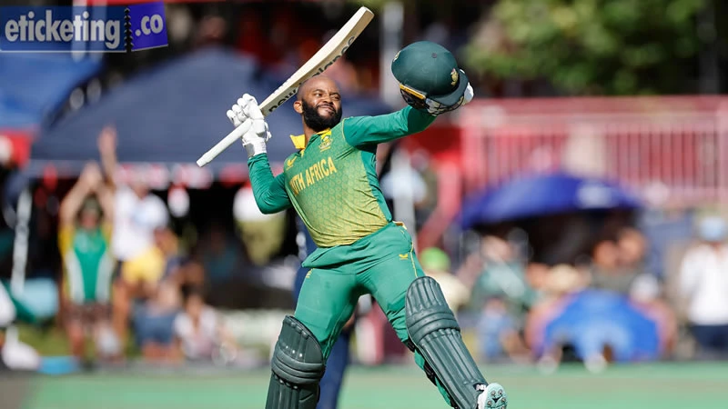 Cricket World Cup Tickets | CWC Tickets