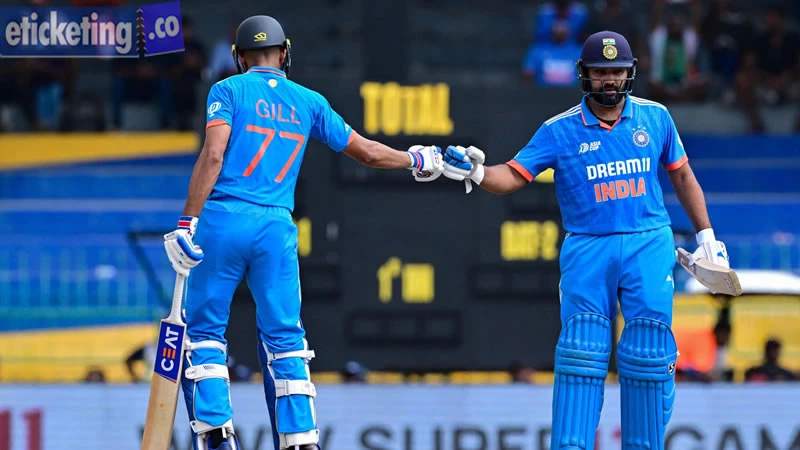 India Vs South Africa Tickets | CWC Tickets