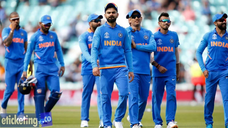 India Vs South Africa Tickets | CWC Tickets