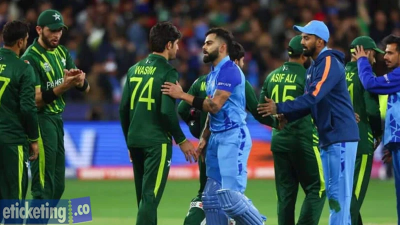 India Vs South Africa Tickets | CWC Tickets