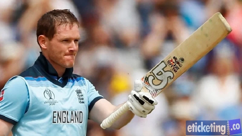 England Vs Australia Tickets | CWC Tickets
