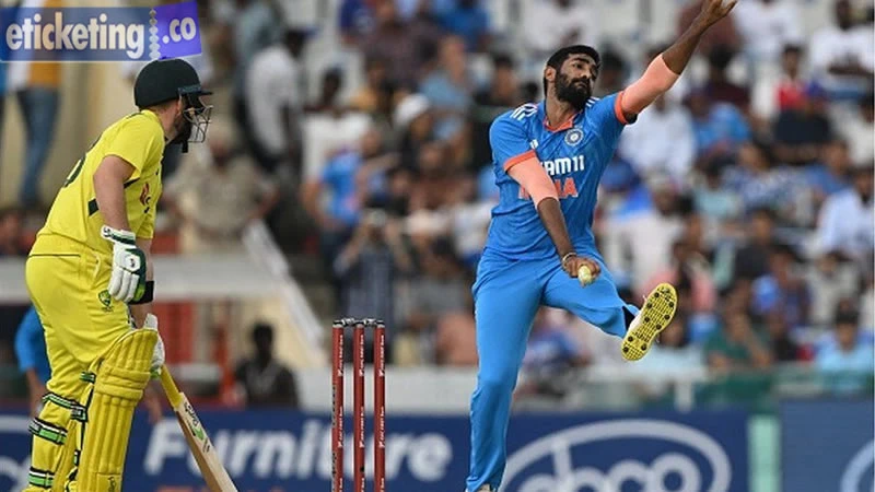 India Vs Srilanka Tickets | CWC Tickets