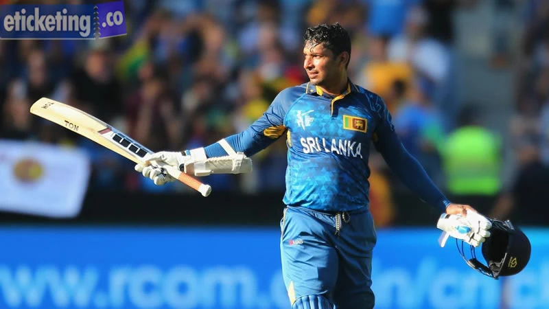 India Vs Srilanka Tickets | CWC Tickets