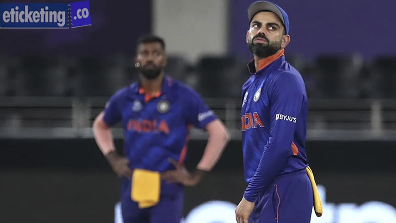 India Vs Srilanka Tickets | CWC Tickets