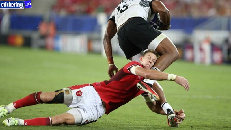 RWC 2023 Tickets | Rugby World Cup tickets