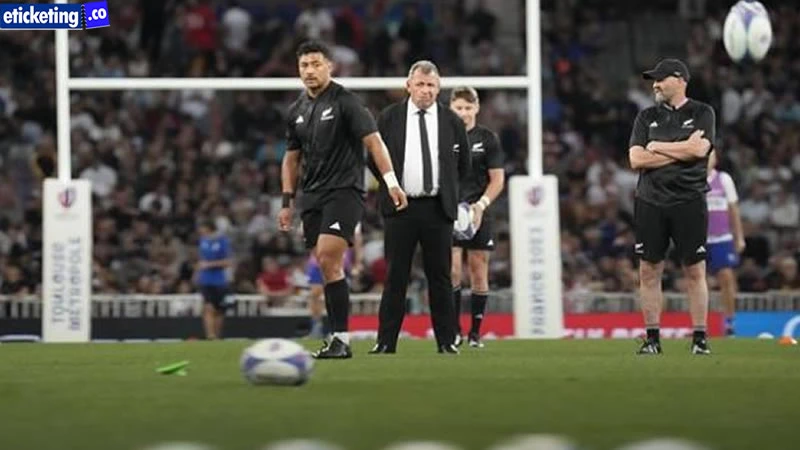 RWC 2023 Tickets | Rugby World Cup tickets
