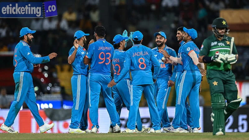 Cricket World Cup Tickets | CWC Tickets