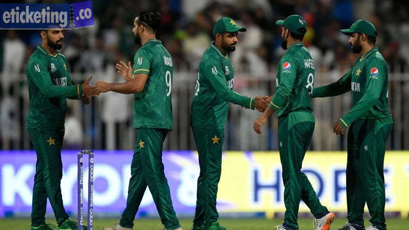Cricket World Cup Tickets | CWC Tickets