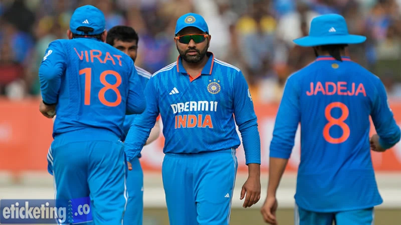 Cricket World Cup Tickets | CWC Tickets