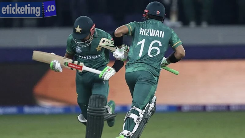 Cricket World Cup Tickets | CWC Tickets