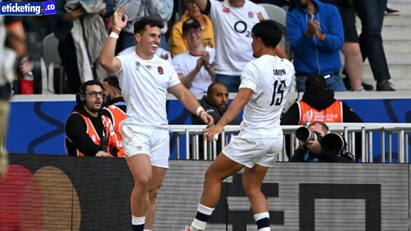 |France Rugby World Cup Tickets | Rugby World Cup Final Tickets