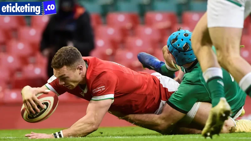 Wales Rugby Star journey to the quarter-finals