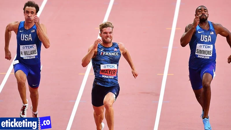 Olympic Athletics Tickets| Paris Olympic 2024 Tickets| Olympic Paris Tickets | France Olympic Tickets | Olympic Tickets | Olympic 2024 Tickets | Paris Olympic Tickets |