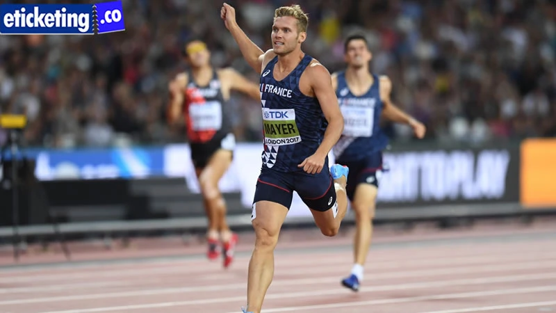 Olympic Athletics Tickets| Paris Olympic 2024 Tickets| Olympic Paris Tickets | France Olympic Tickets | Olympic Tickets | Olympic 2024 Tickets | Paris Olympic Tickets |