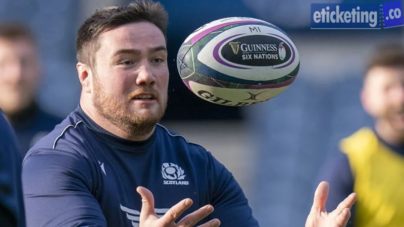 Scotland Vs Tonga Tickets | RWC Tickets