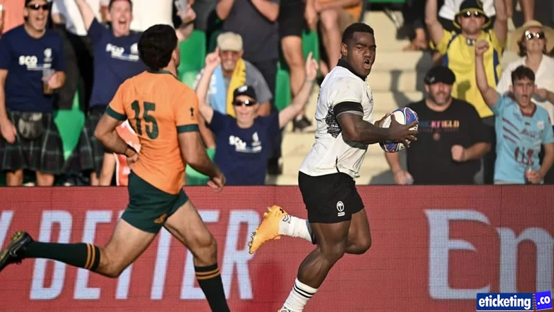 RWC 2023 Tickets | Australia Rugby World Cup tickets 