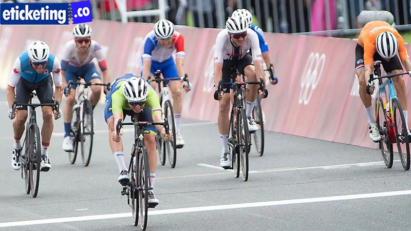 Olympic Cycling Road Tickets| Paris Olympic 2024 Tickets| Olympic Paris Tickets | France Olympic Tickets | Olympic Tickets | Olympic 2024 Tickets | Paris Olympic 2024 Tickets |